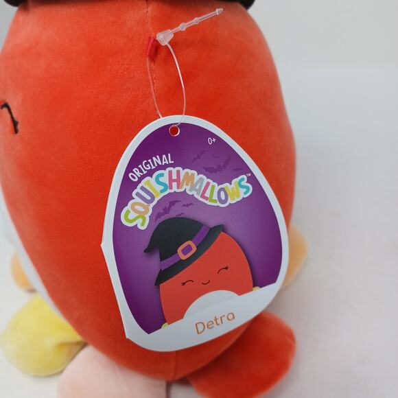 Squismallow 12 Inch Soft Plush Squishy Toy detra - Picture 3 of 4